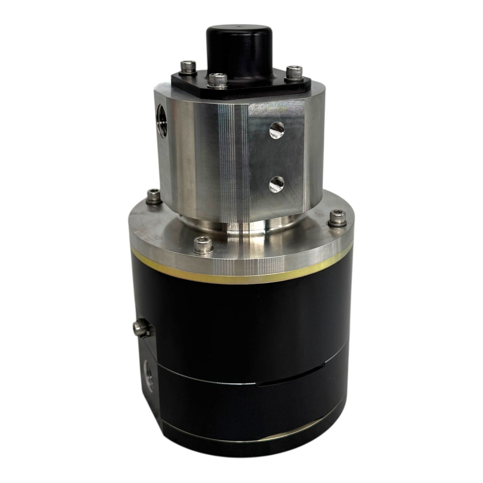 Meggitt C520325-1 Magnetventil 24VDC Ex-Schutz Ventilmodul 1500PSI 1,7A 24VDC