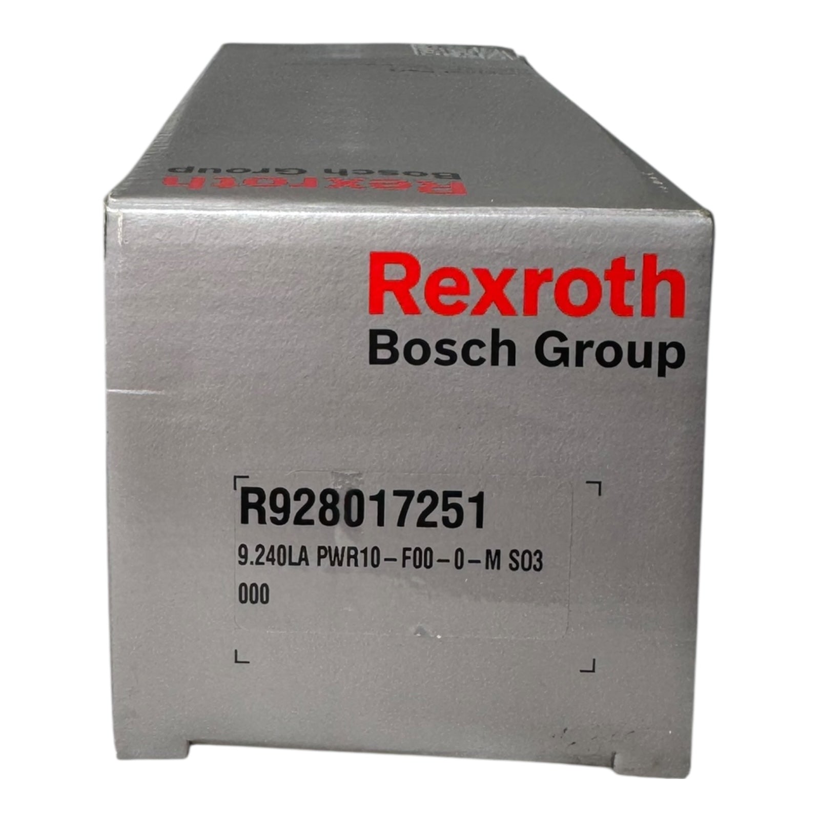 Rexroth R928017251 Hydraulikfilter 9.240LA PWR10-F00-0-M Ersatzfilter