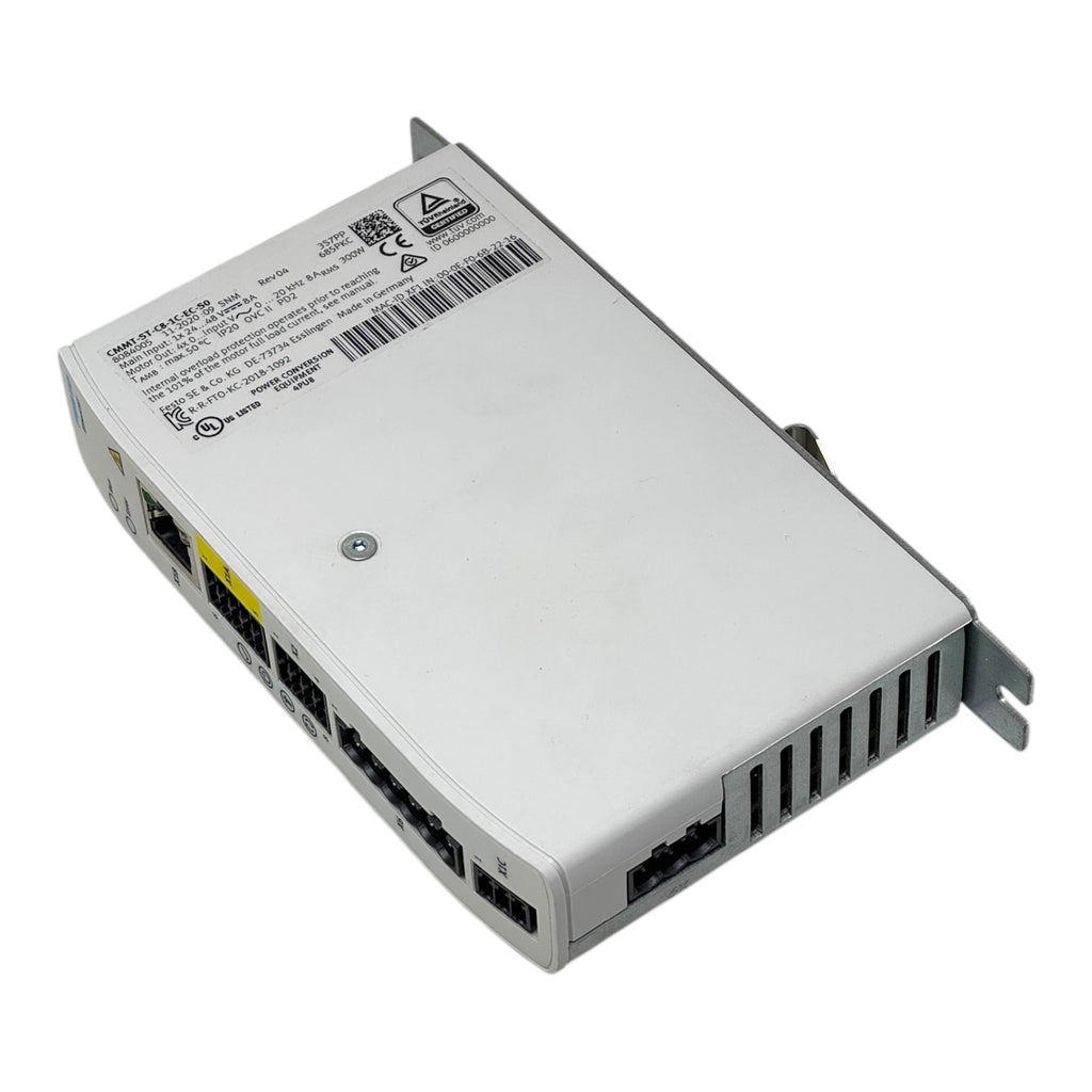 Festo CMMT-ST-C8-1C-EC-S0 Servoantriebsregler EtherCAT 24–48VDC 300W