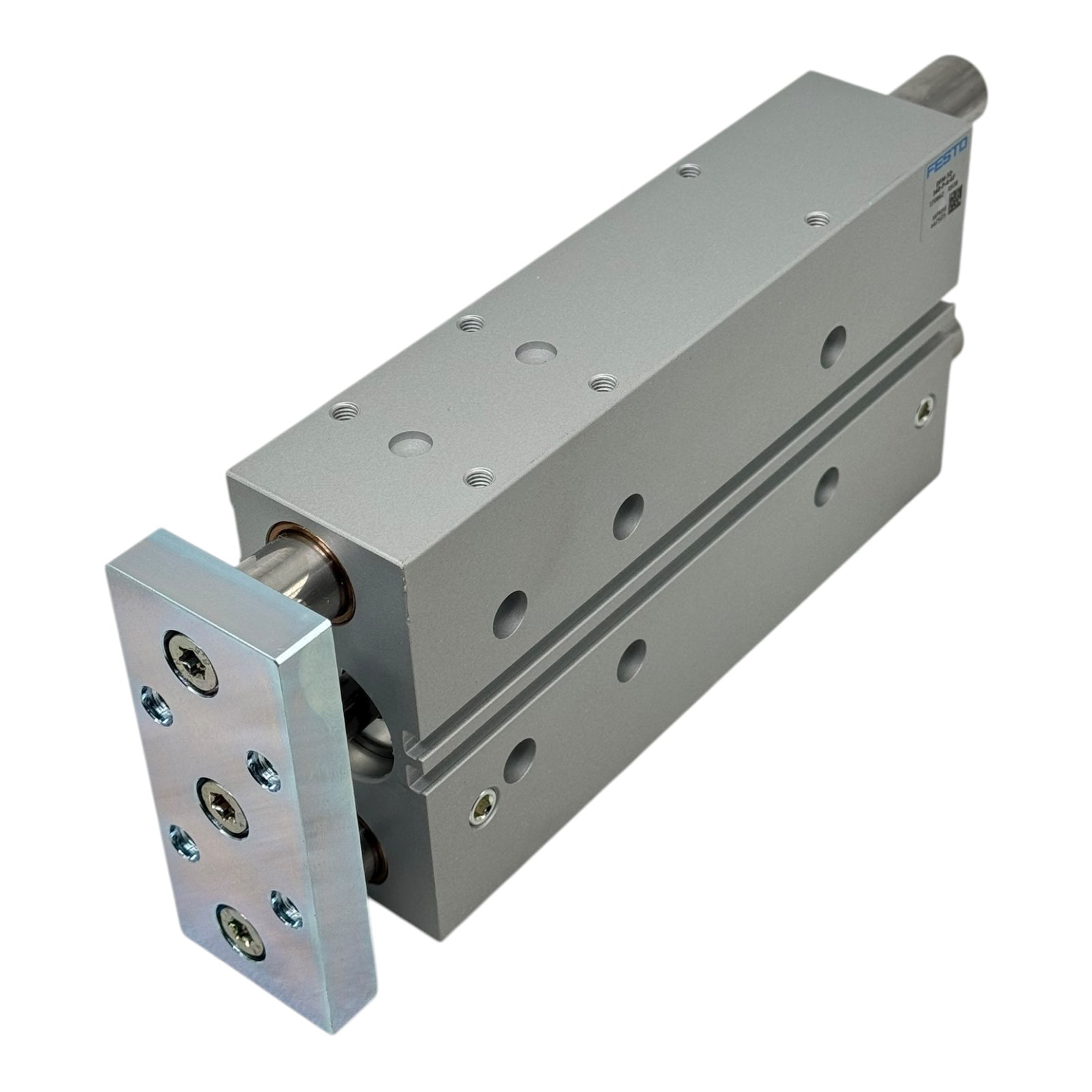 Festo DFM-32-160-P-A-GF Führungszylinder 32mm Hub 160mm Pneumatikzylinder