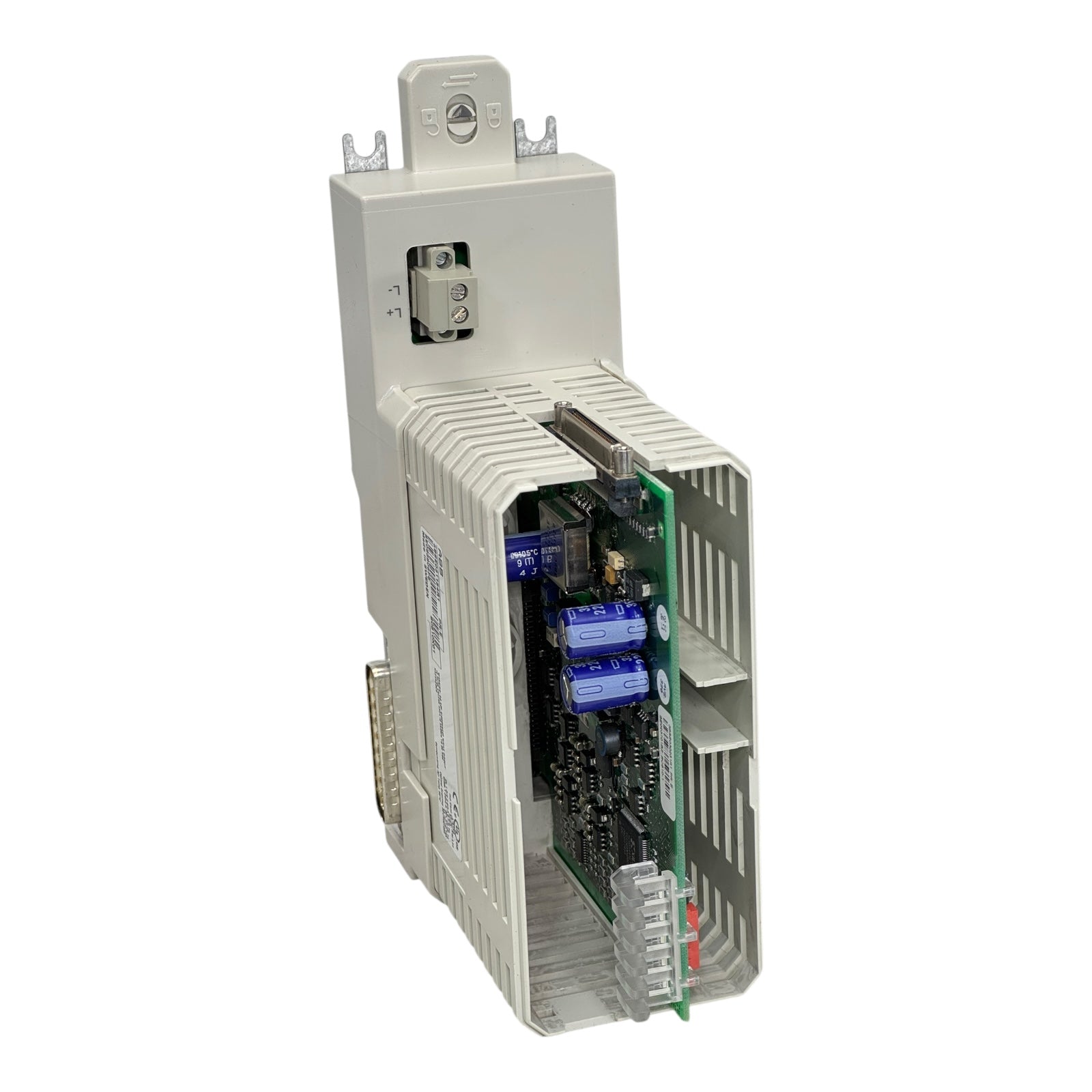 ABB BC810K01 Kommunikationsmodul SBSE031154R1 AC800M Busmodul Controller