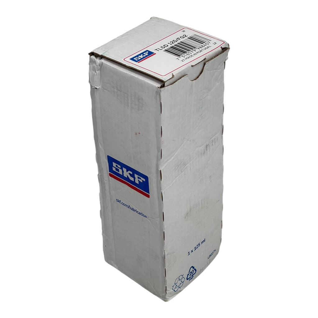 SKF TLSD 125/FG2 System24 Schmierstoffgeber 125ml Automatikschmierer Serie TLSD