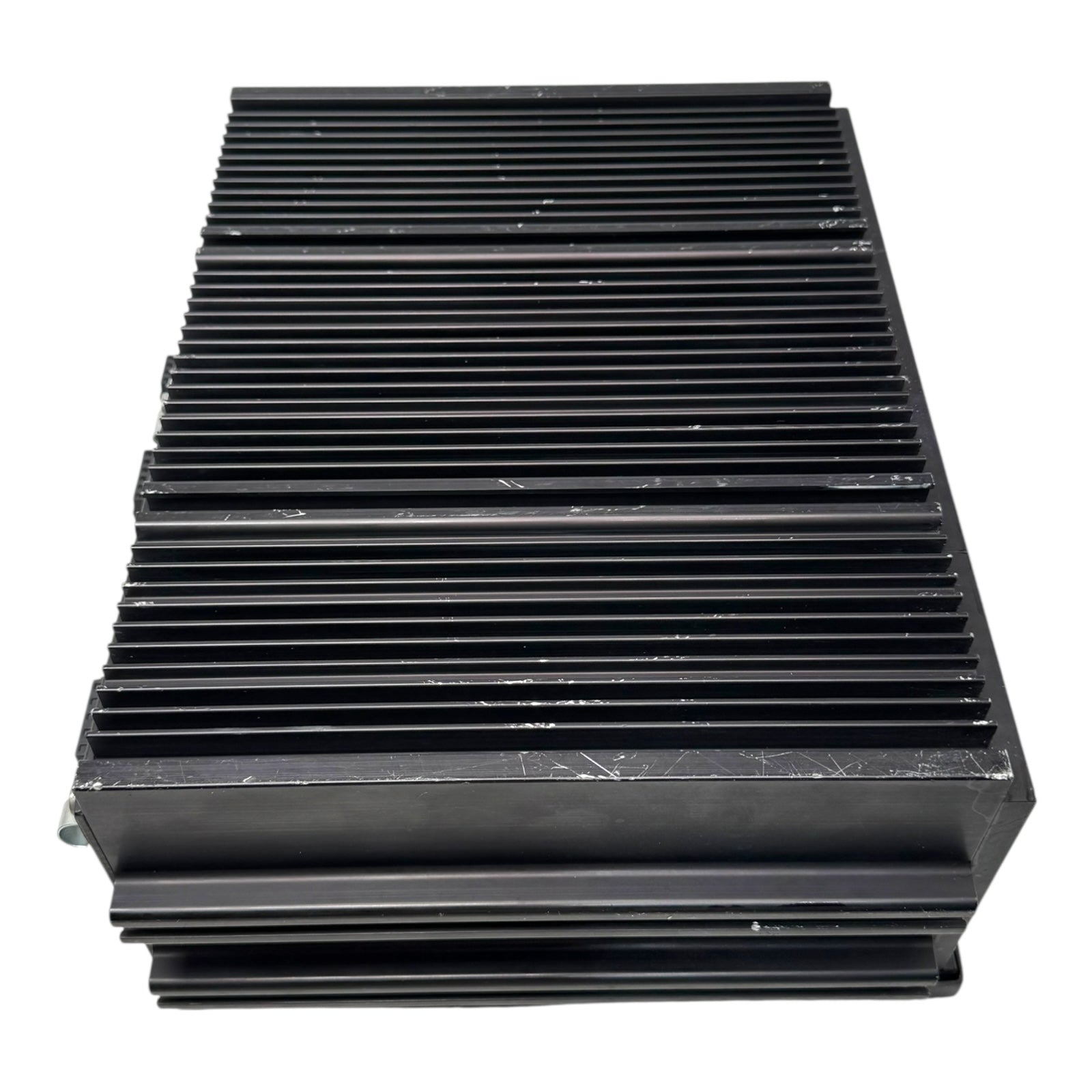 K-TRON 2411-70024 SCM Smart Control Modul 115/230VAC 2000W Steuerung