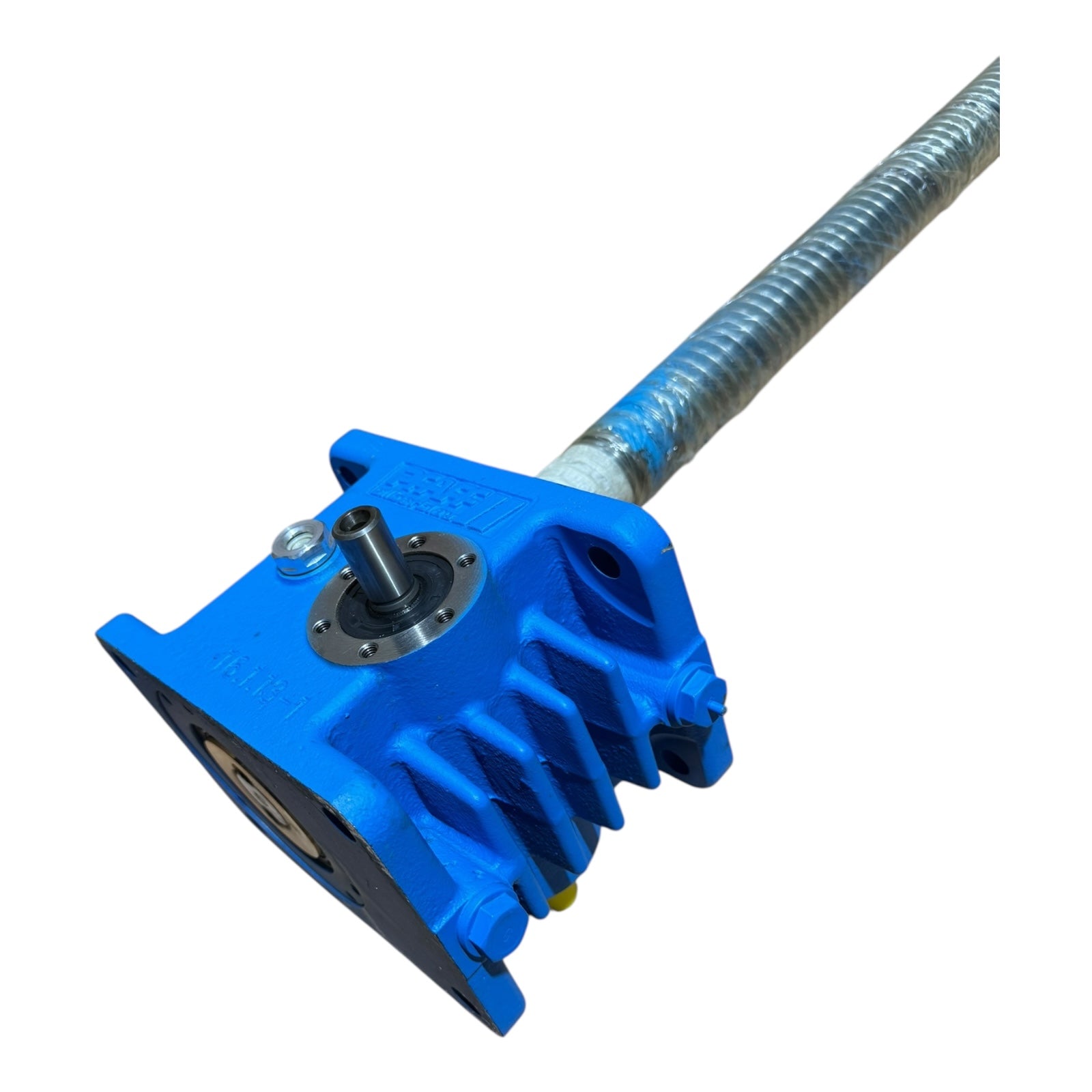 Pfaff 192020371 HSE50.1N-Tr-H-XM Hubgetriebe 1585mm Spindel Linearantrieb