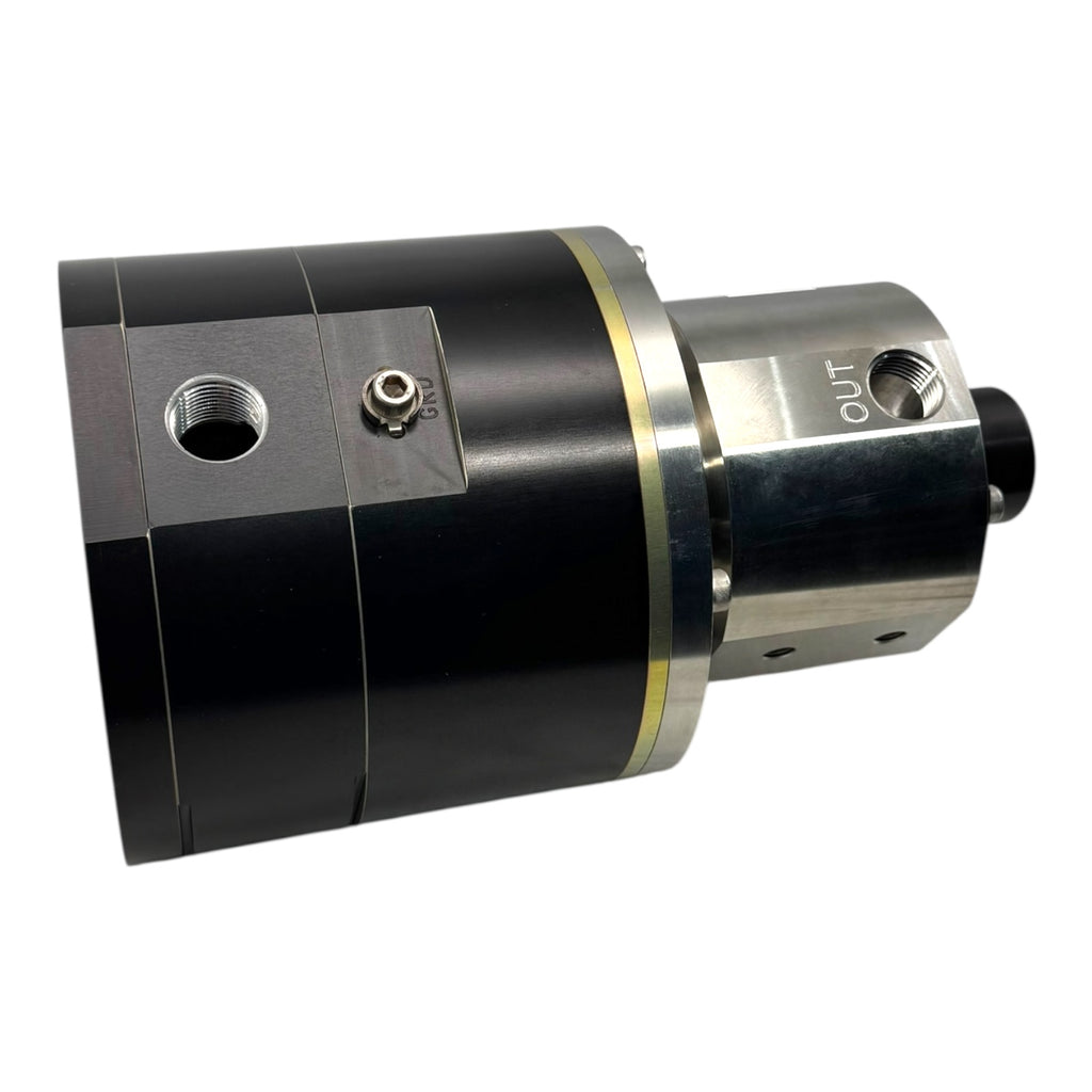 Meggitt C520325-1 Magnetventil 24VDC Ex-Schutz Ventilmodul 1500PSI 1,7A 24VDC