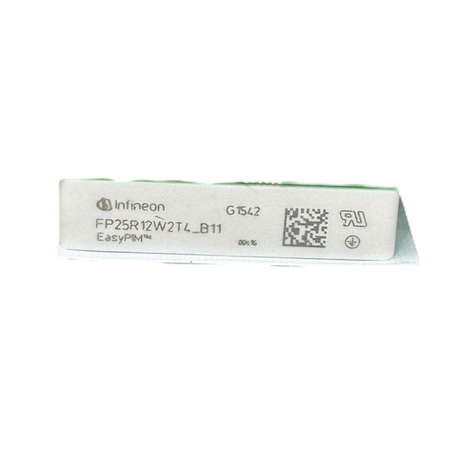 Fenner QD:Neo 572N21P5 Frequenzumrichter 1,5kW 200-240V 7A 0-500Hz UNUSED SW2.00