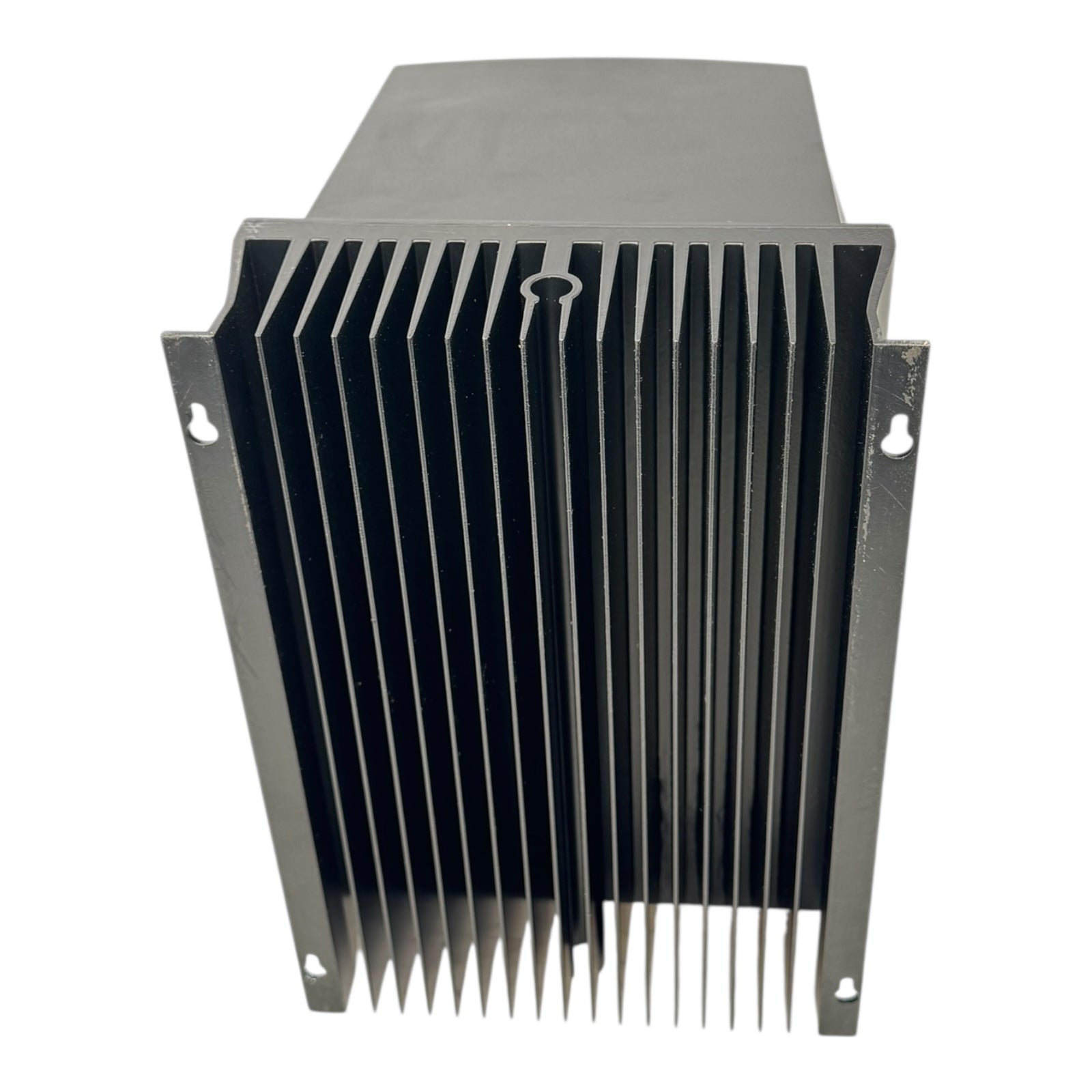 576B24P0 Frequenzumrichter 4kW 200-240V 15A 3PH S/W 1.20 UNUSED