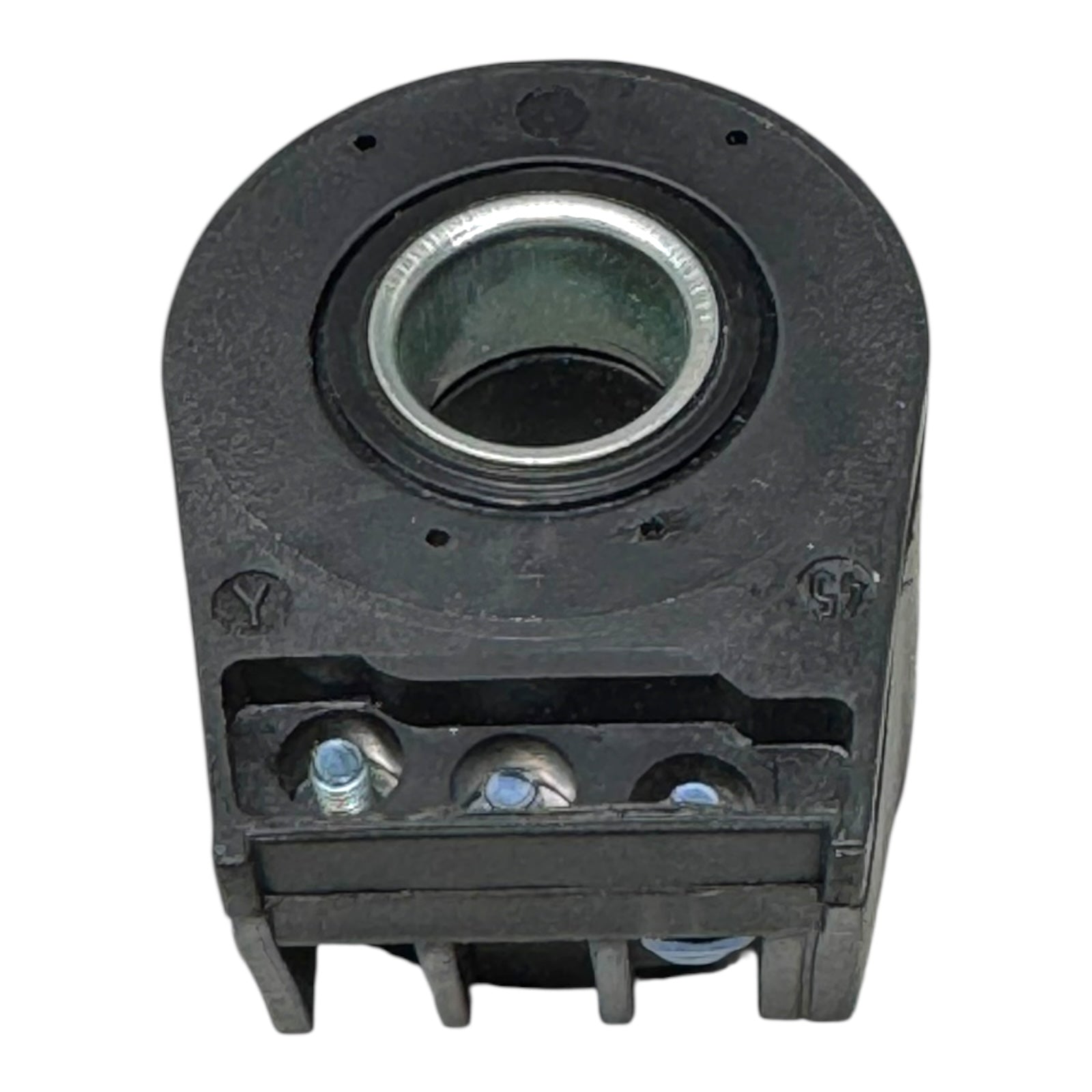 Lucifer Parker Magnetspule 485400C2 MZ02C2 24VDC 13/8W Magnetventilspule