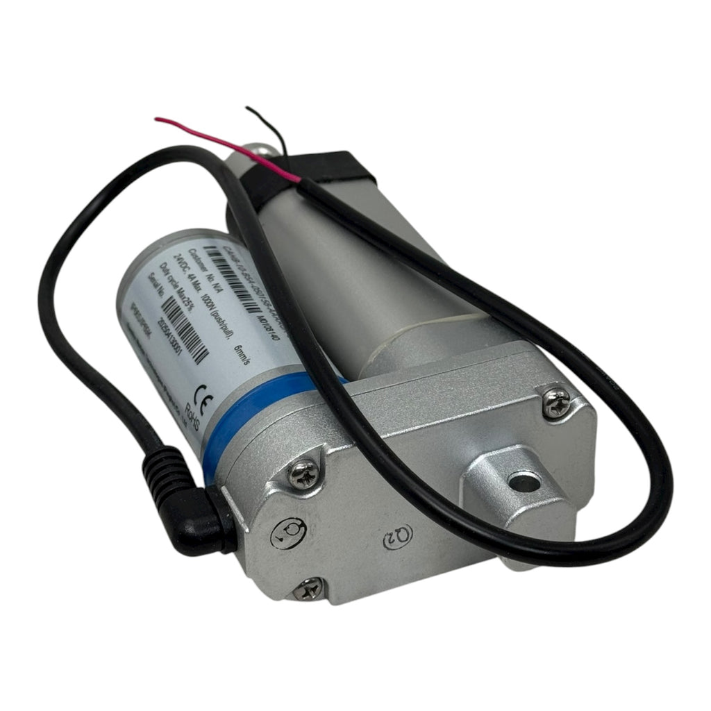 Ewellix CAHB-10-B5A-050158 Linearantrieb 24V DC 1000N 6mm/s IP66 IP69K
