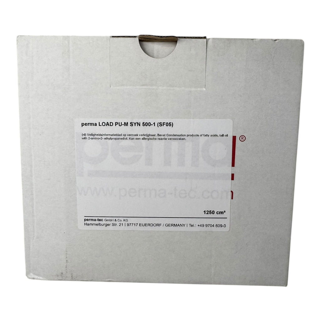 Perma 104492 STAR Liquid grease LOAD PU-M SYN 500-1 (SF05) LC 250