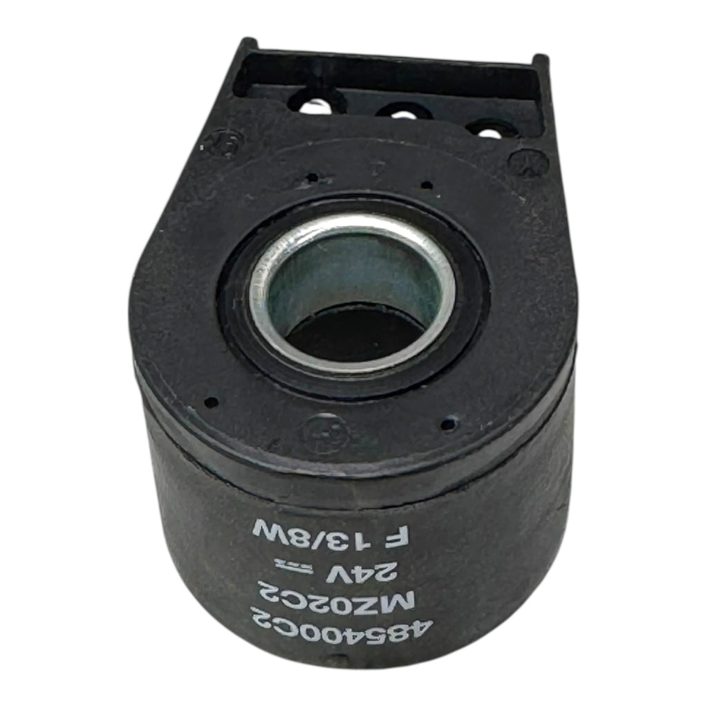 Lucifer Parker Magnetspule 485400C2 MZ02C2 24VDC 13/8W Magnetventilspule