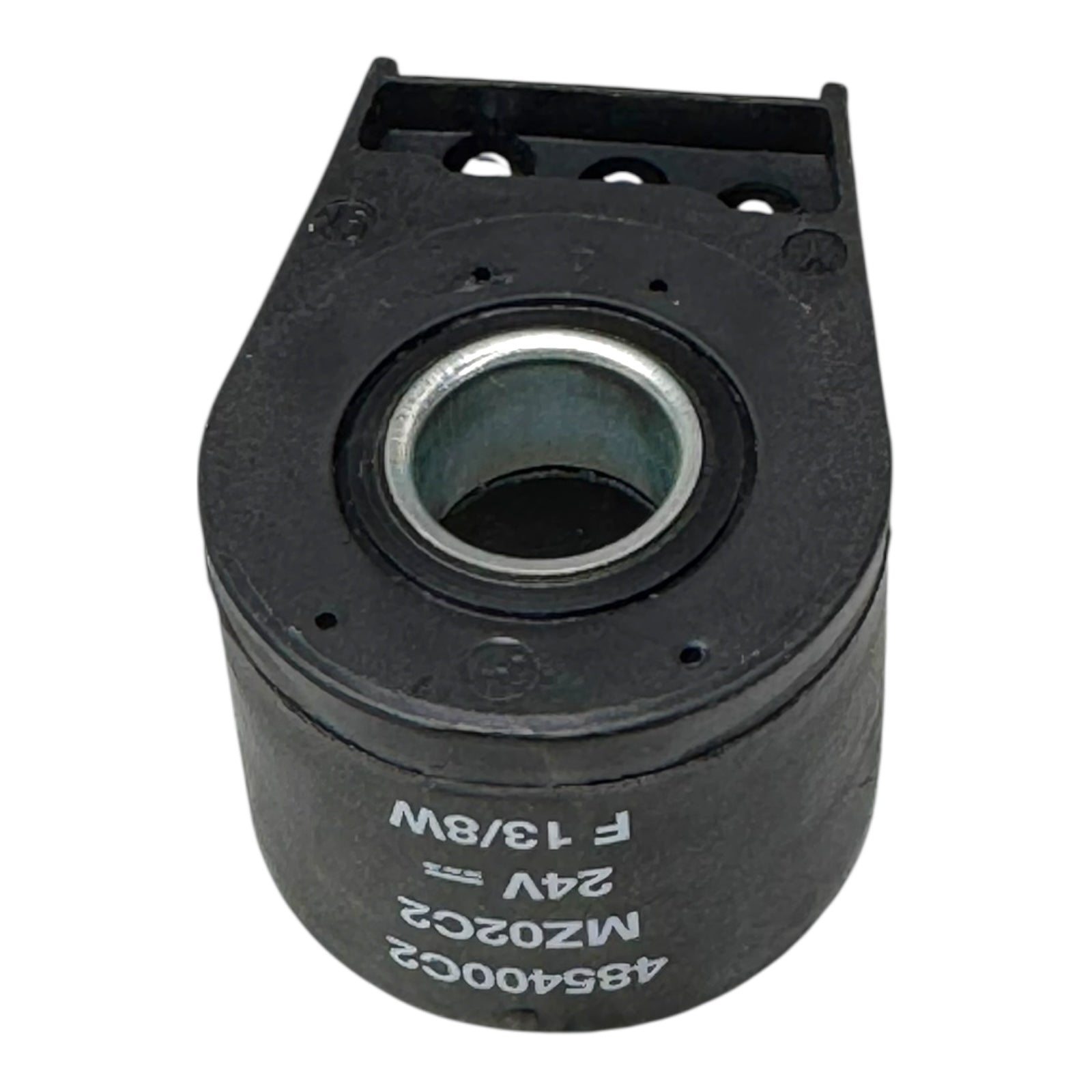 Lucifer Parker Magnetspule 485400C2 MZ02C2 24VDC 13/8W Magnetventilspule