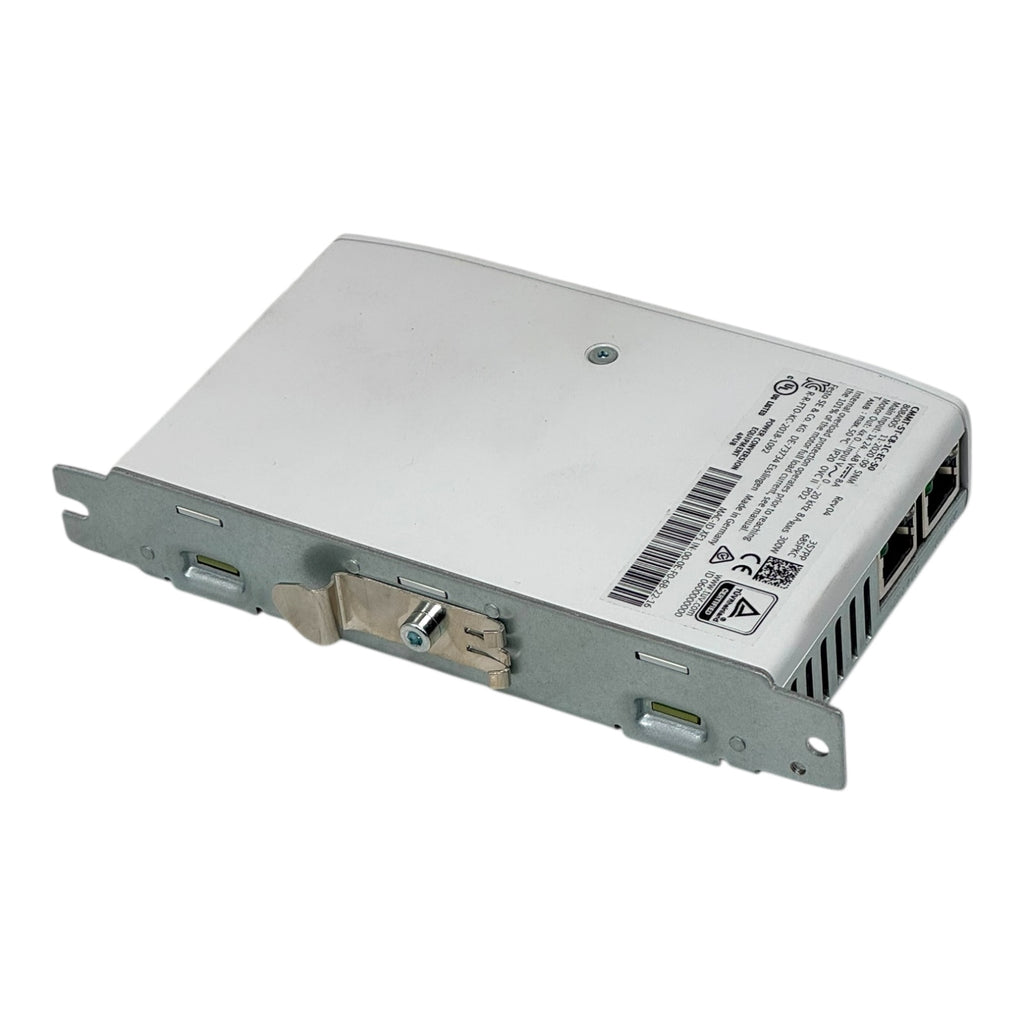 Festo CMMT-ST-C8-1C-EC-S0 Servoantriebsregler EtherCAT 24–48VDC 300W
