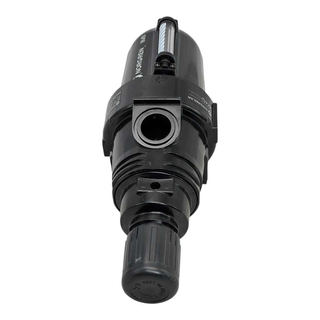 Norgren B68G-NNK-MR3-RLN Druckregler Filtereinheit 17 bar 0,4–8 bar G1″ EX