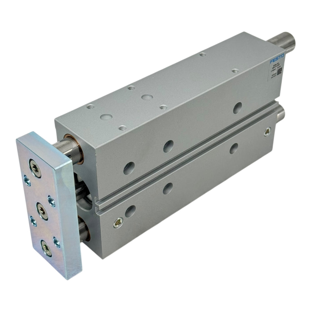 Festo DFM-32-160-P-A-GF Führungszylinder 32mm Hub 160mm Pneumatikzylinder