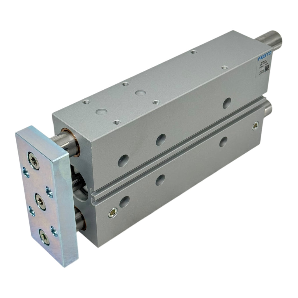 Festo DFM-32-160-P-A-GF Führungszylinder 32mm Hub 160mm Pneumatikzylinder