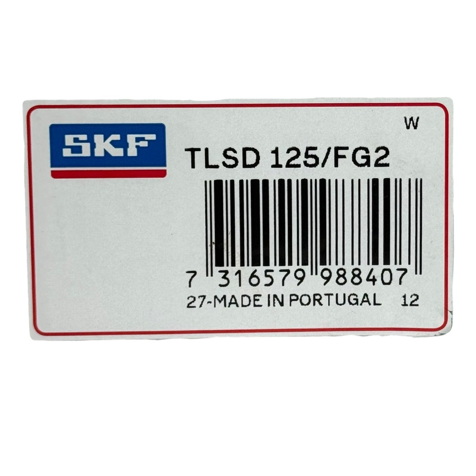 SKF TLSD 125/FG2 System24 Schmierstoffgeber 125ml Automatikschmierer Serie TLSD