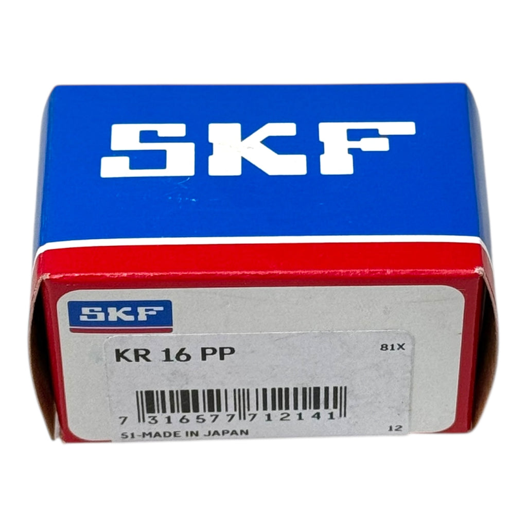 SKF KR 16 PP Kurvenrolle KR16PP Nockenrolle Rollenlager 16mm