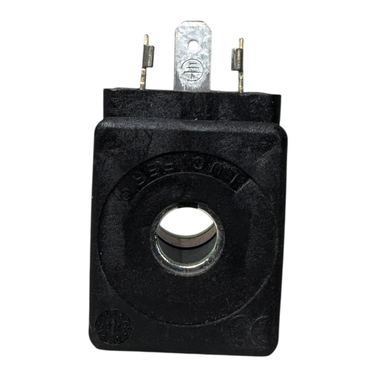 Parker Lucifer Spule 492425C2H DZ08C2 Magnetspule 24V DC 21W 14W Ventilspule