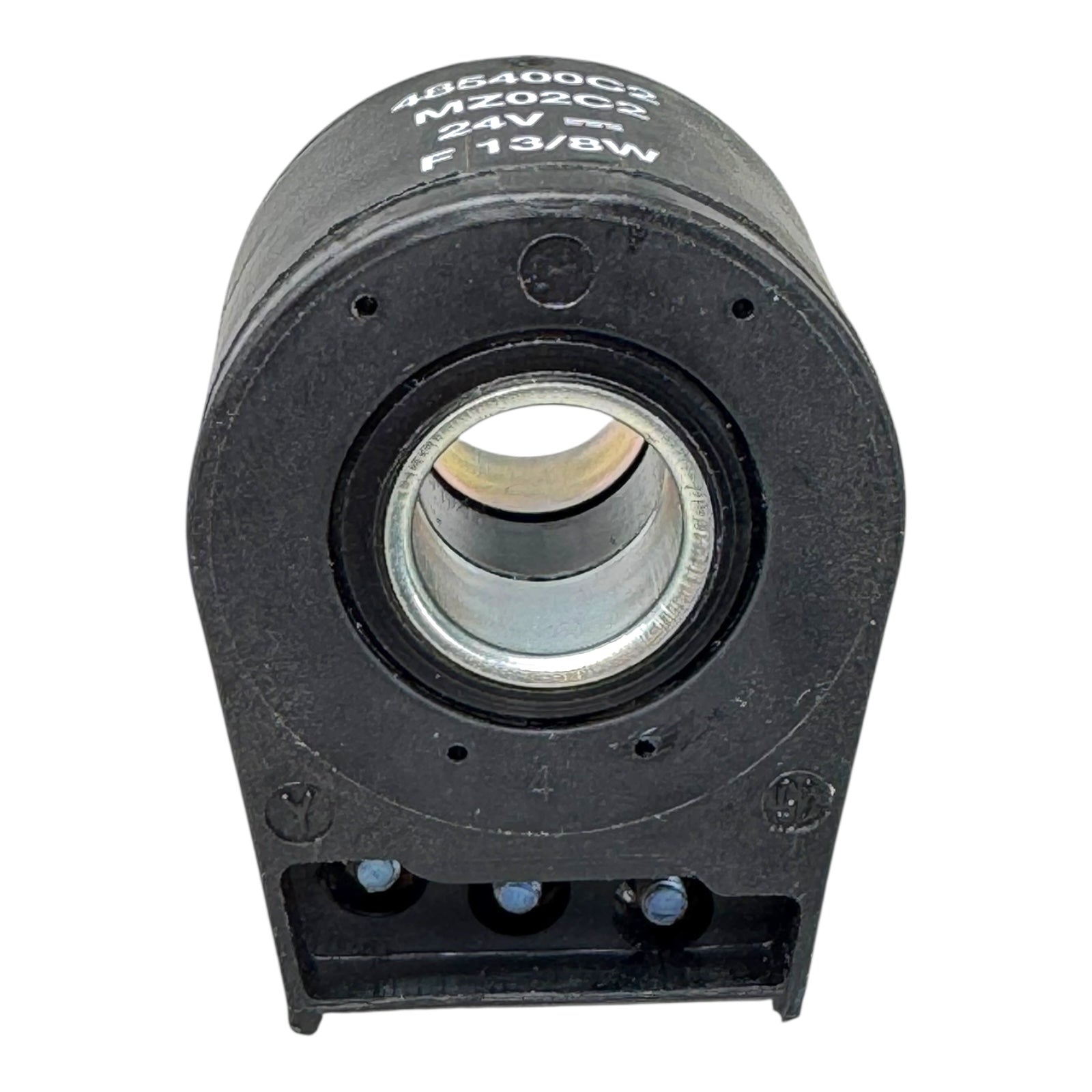 Lucifer Parker Magnetspule 485400C2 MZ02C2 24VDC 13/8W Magnetventilspule