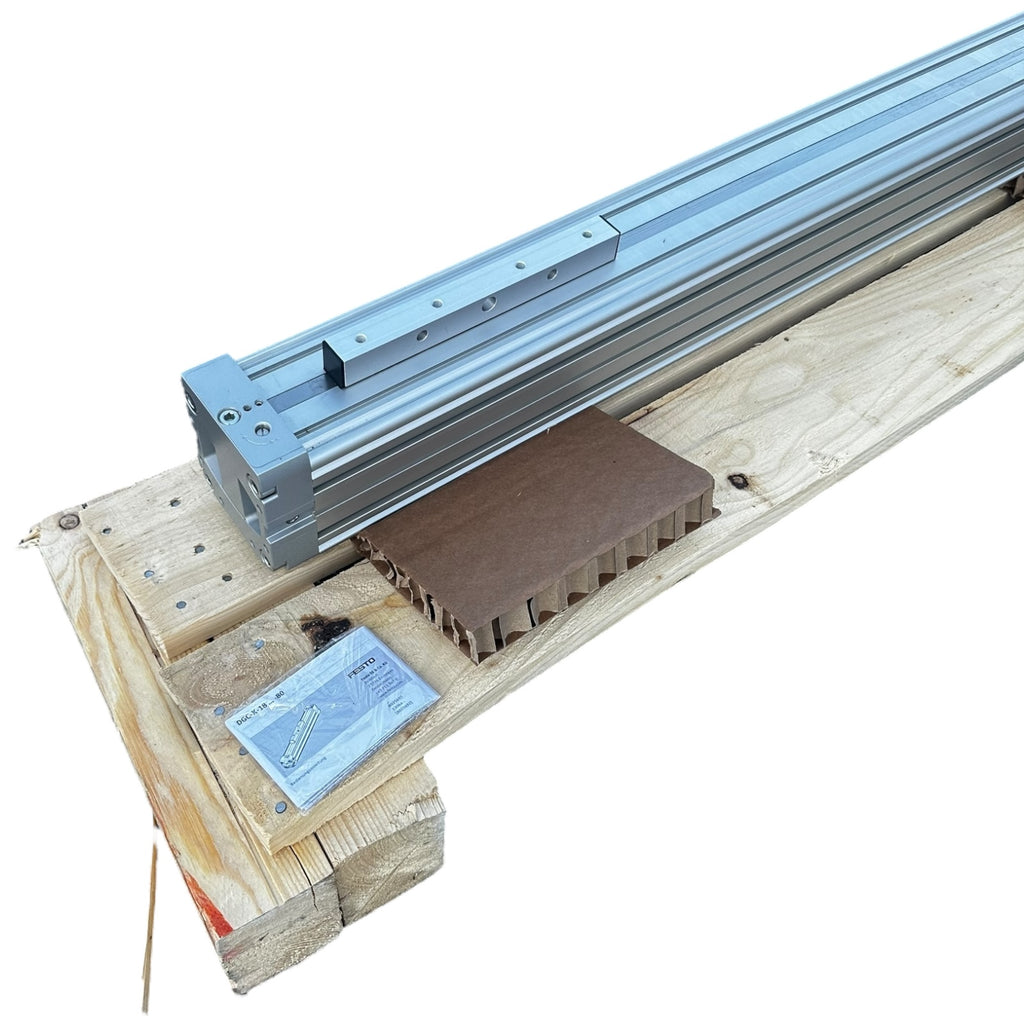 Festo DGC-K-63-2400-PPV-A-GK Linearantrieb Pneumatikzylinder 2400 mm 1312505