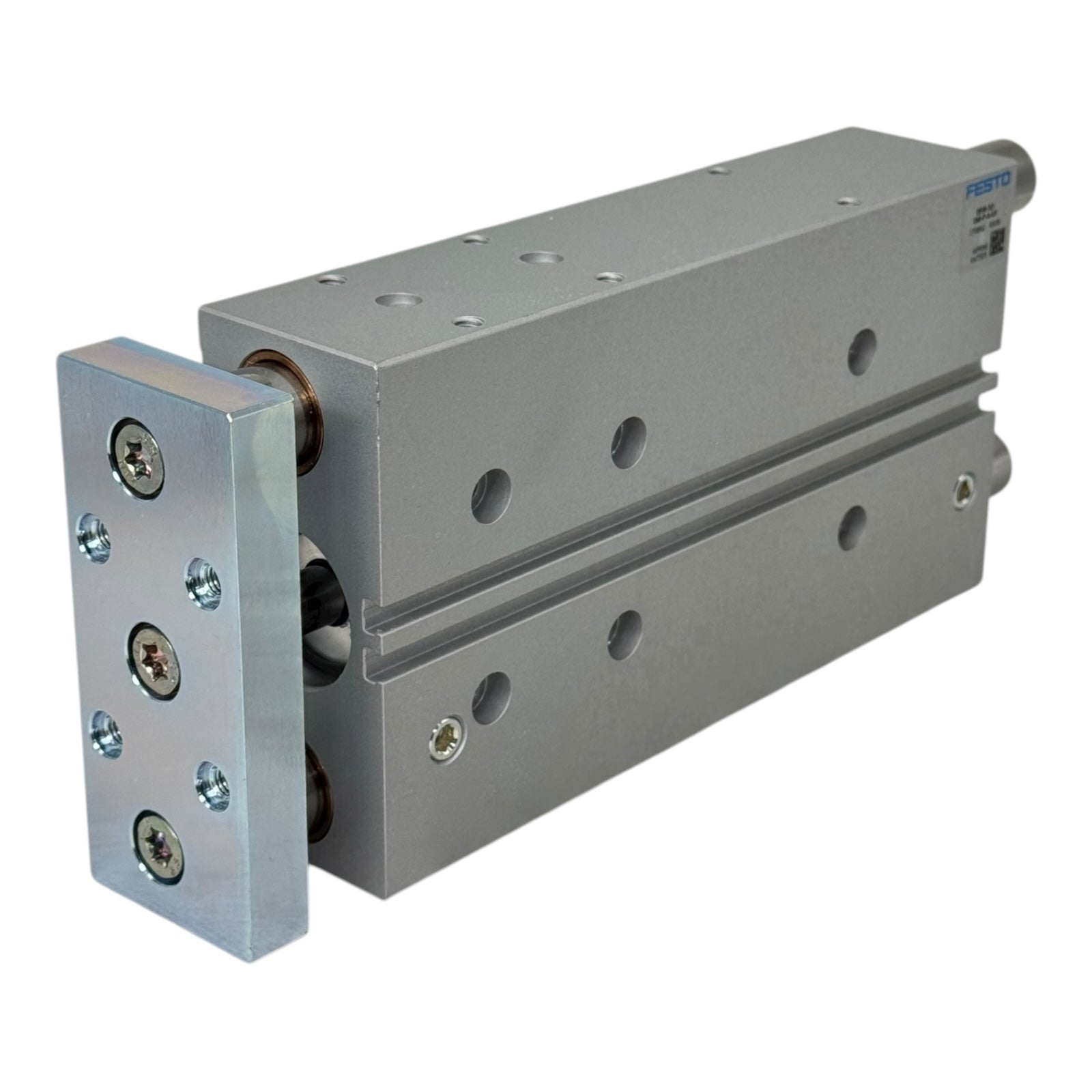Festo DFM-32-160-P-A-GF Führungszylinder 32mm Hub 160mm Pneumatikzylinder