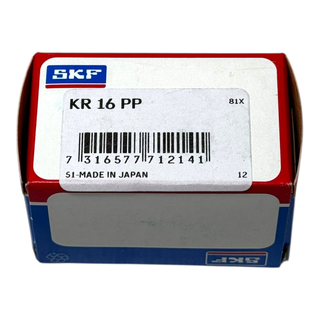SKF KR 16 PP Kurvenrolle KR16PP Nockenrolle Rollenlager 16mm