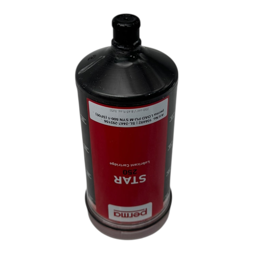 Perma 104492 STAR Liquid grease LOAD PU-M SYN 500-1 (SF05) LC 250