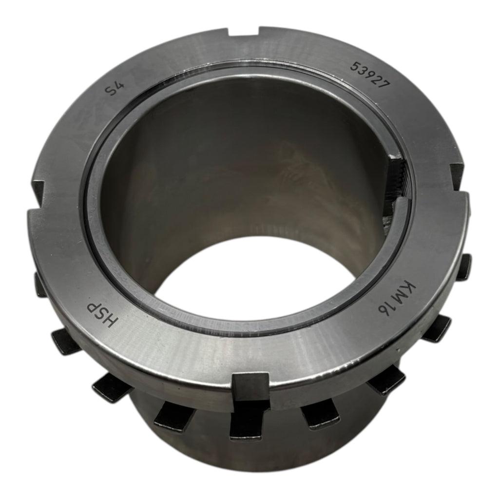 SKF H2316 Adapterhülse 70 x 105 x 78 mm M80 × 2 KM16 MB16 Stahl