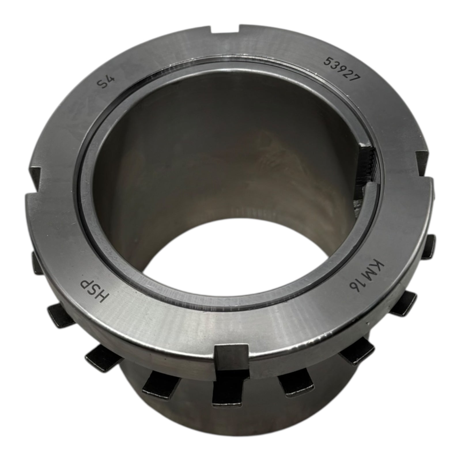 SKF H2316 Adapterhülse 70 x 105 x 78 mm M80 × 2 KM16 MB16 Stahl