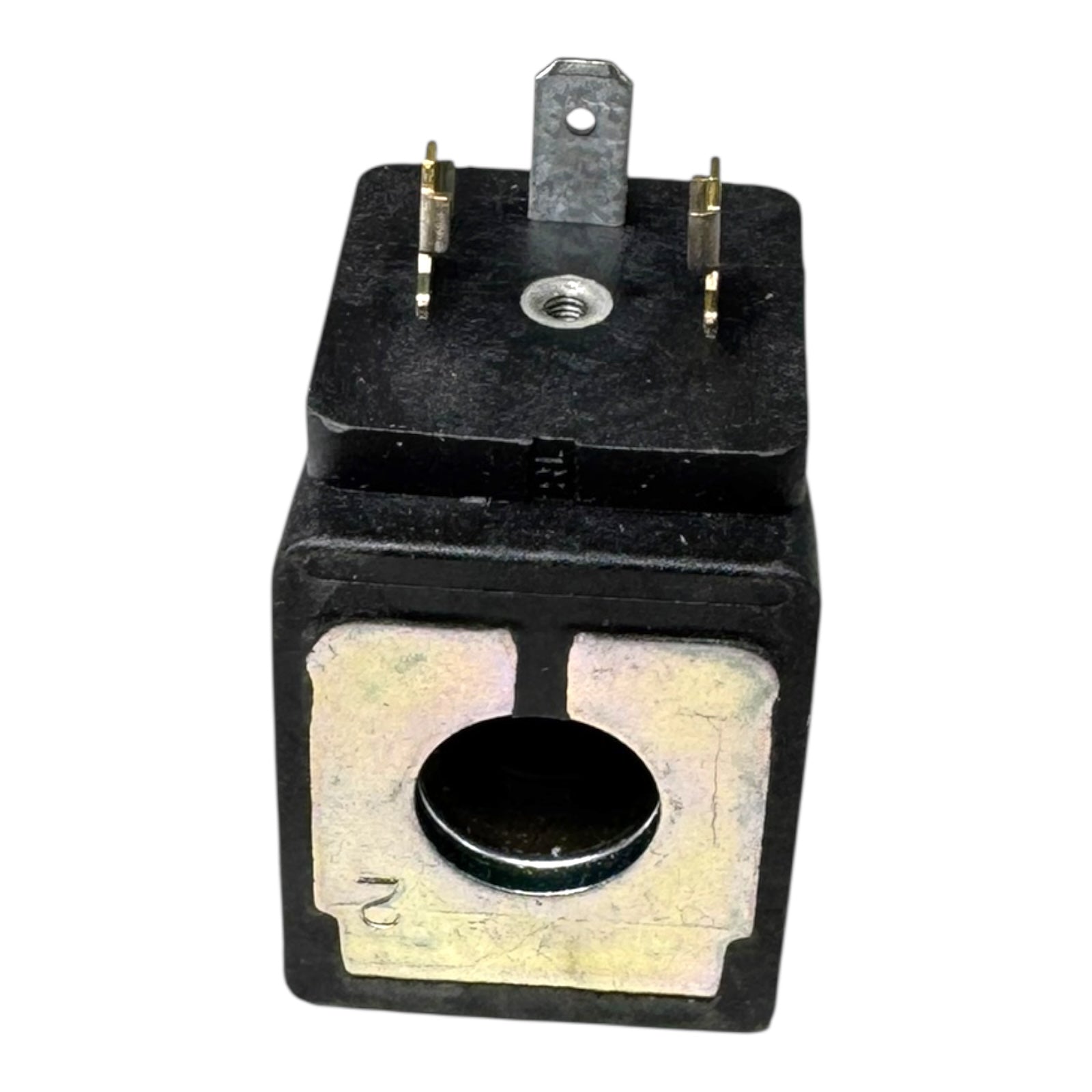 Parker Lucifer Spule 492425C2H DZ08C2 Magnetspule 24V DC 21W 14W Ventilspule