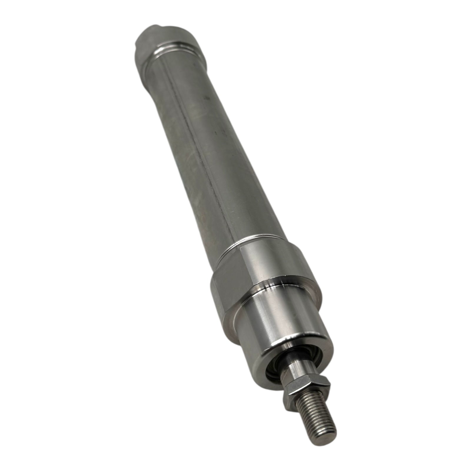 Festo CRDSNU-B-40-160-PPS-A-MG-A1 Pneumatikzylinder Rundzylinder 8073982
