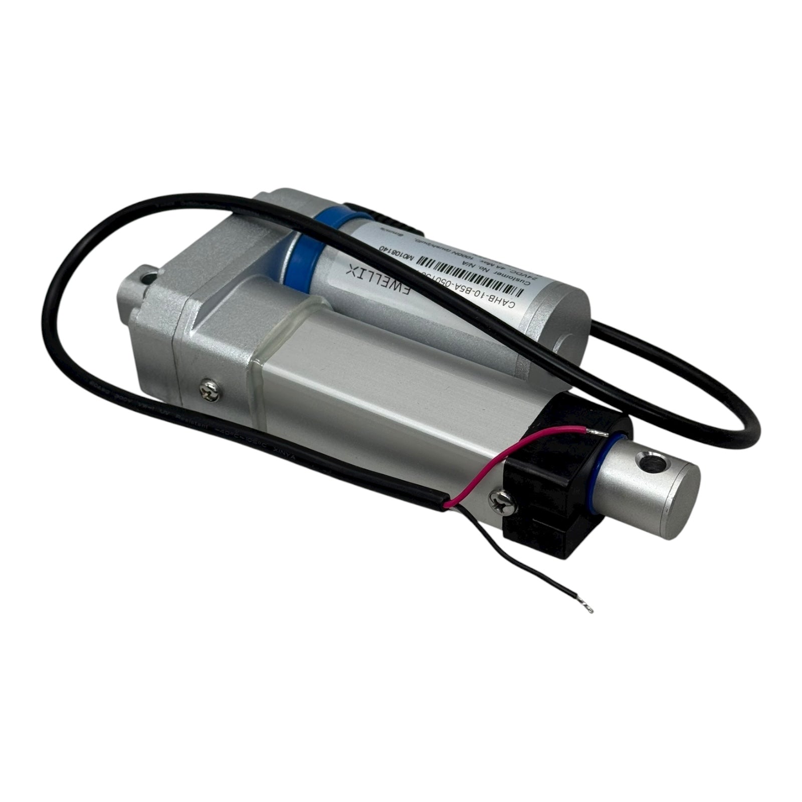 Ewellix CAHB-10-B5A-050158 Linearantrieb 24V DC 1000N 6mm/s IP66 IP69K