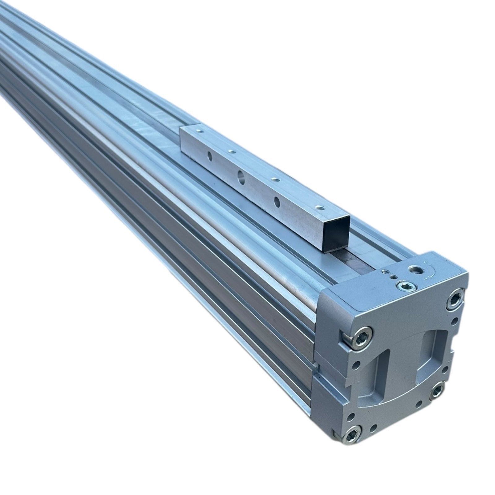 Festo DGC-K-63-2400-PPV-A-GK Linearantrieb Pneumatikzylinder 2400 mm 1312505