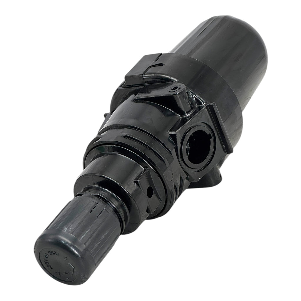 Norgren B68G-NNK-MR3-RLN Druckregler Filtereinheit 17 bar 0,4–8 bar G1″ EX