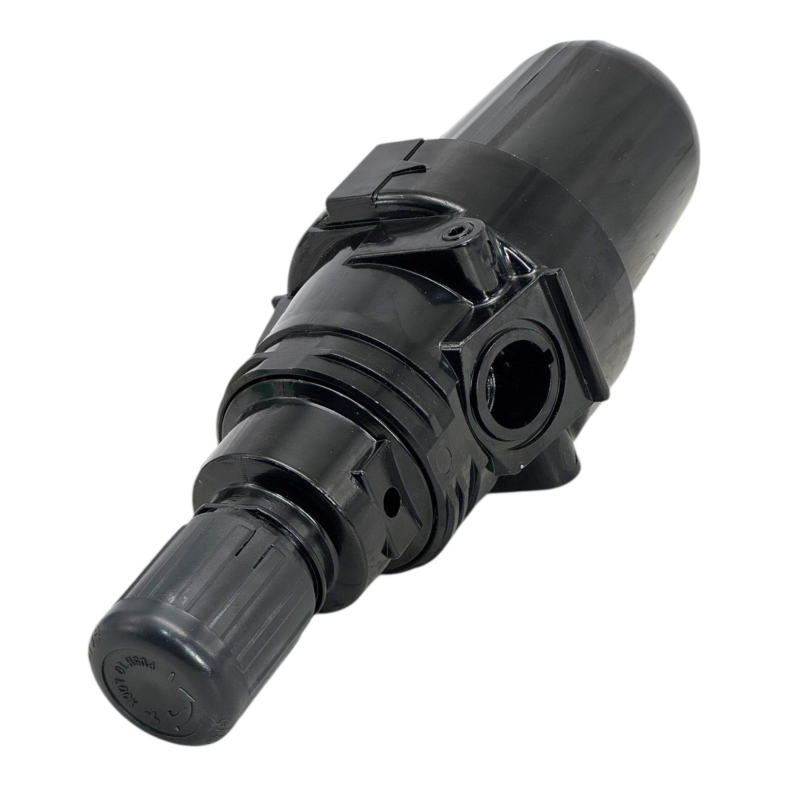 Norgren B68G-NNK-MR3-RLN Druckregler Filtereinheit 17 bar 0,4–8 bar G1″ EX