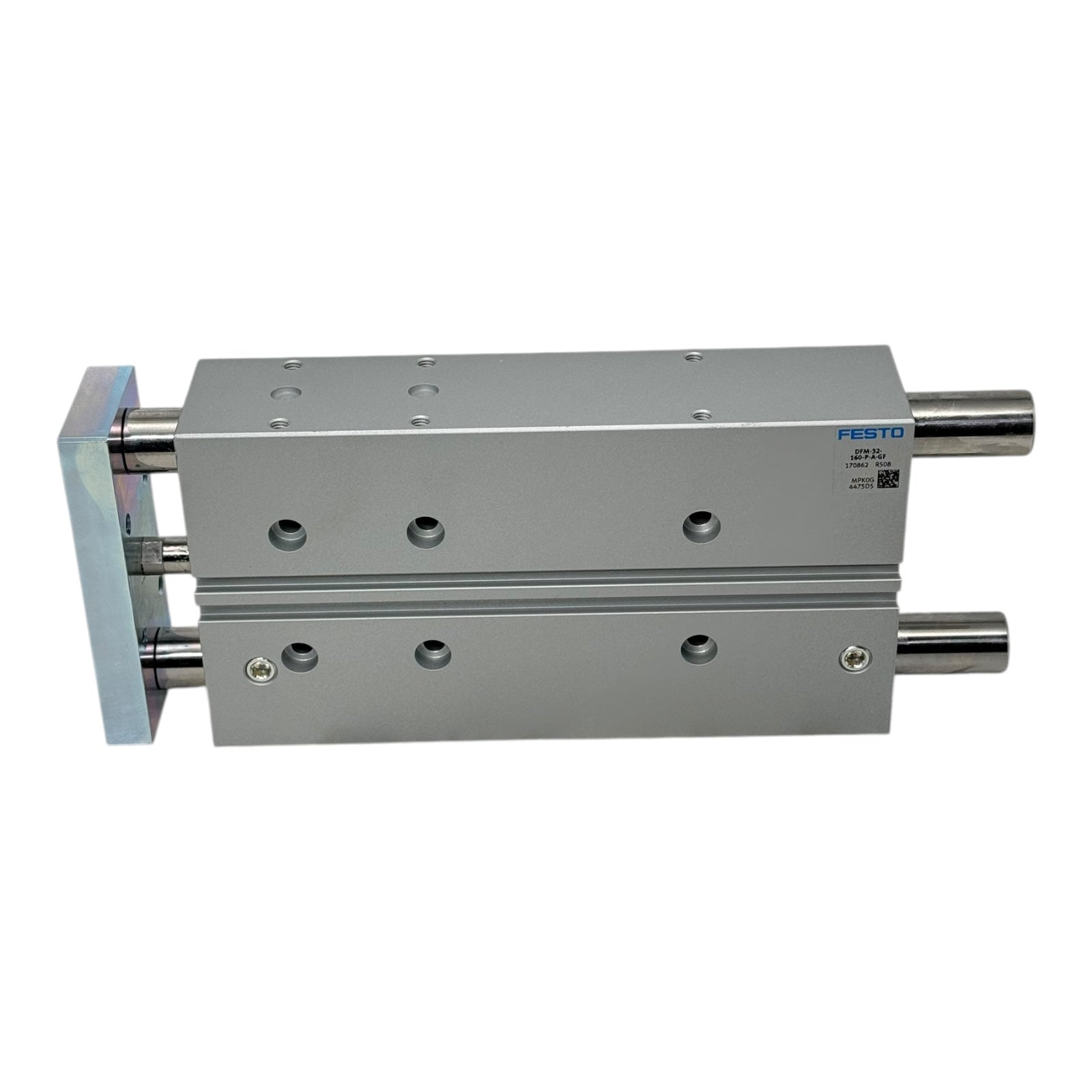 Festo DFM-32-160-P-A-GF Führungszylinder 32mm Hub 160mm Pneumatikzylinder