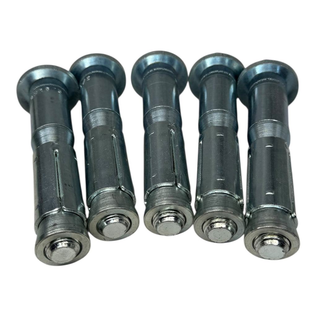 Ejot Liebig M16-25/100/5 9655100105 Safety Bolts S Sicherheitsdübel