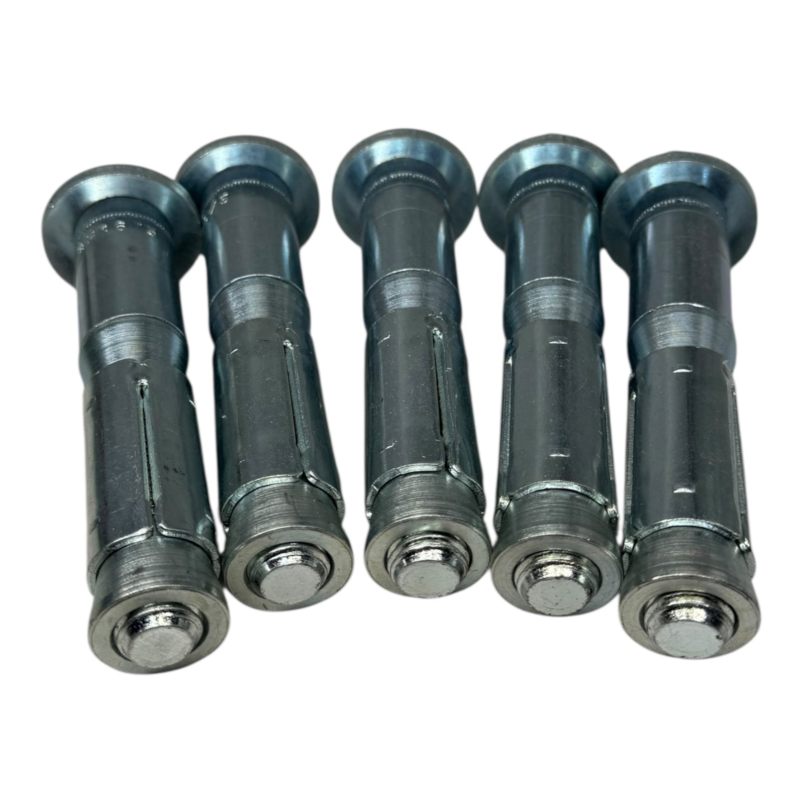 Ejot Liebig M16-25/100/5 9655100105 Safety Bolts S Sicherheitsdübel