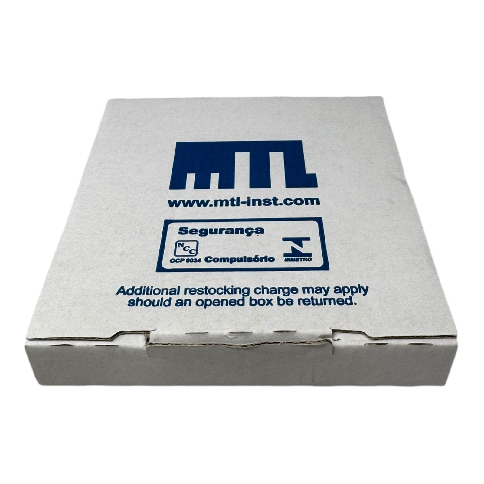 Eaton MTL5546Y Isolierverstärker Signalwandler Signaltrenner 4–20mA SIL2 Ex 230V