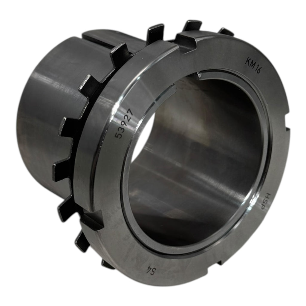 SKF H2316 Adapterhülse 70 x 105 x 78 mm M80 × 2 KM16 MB16 Stahl