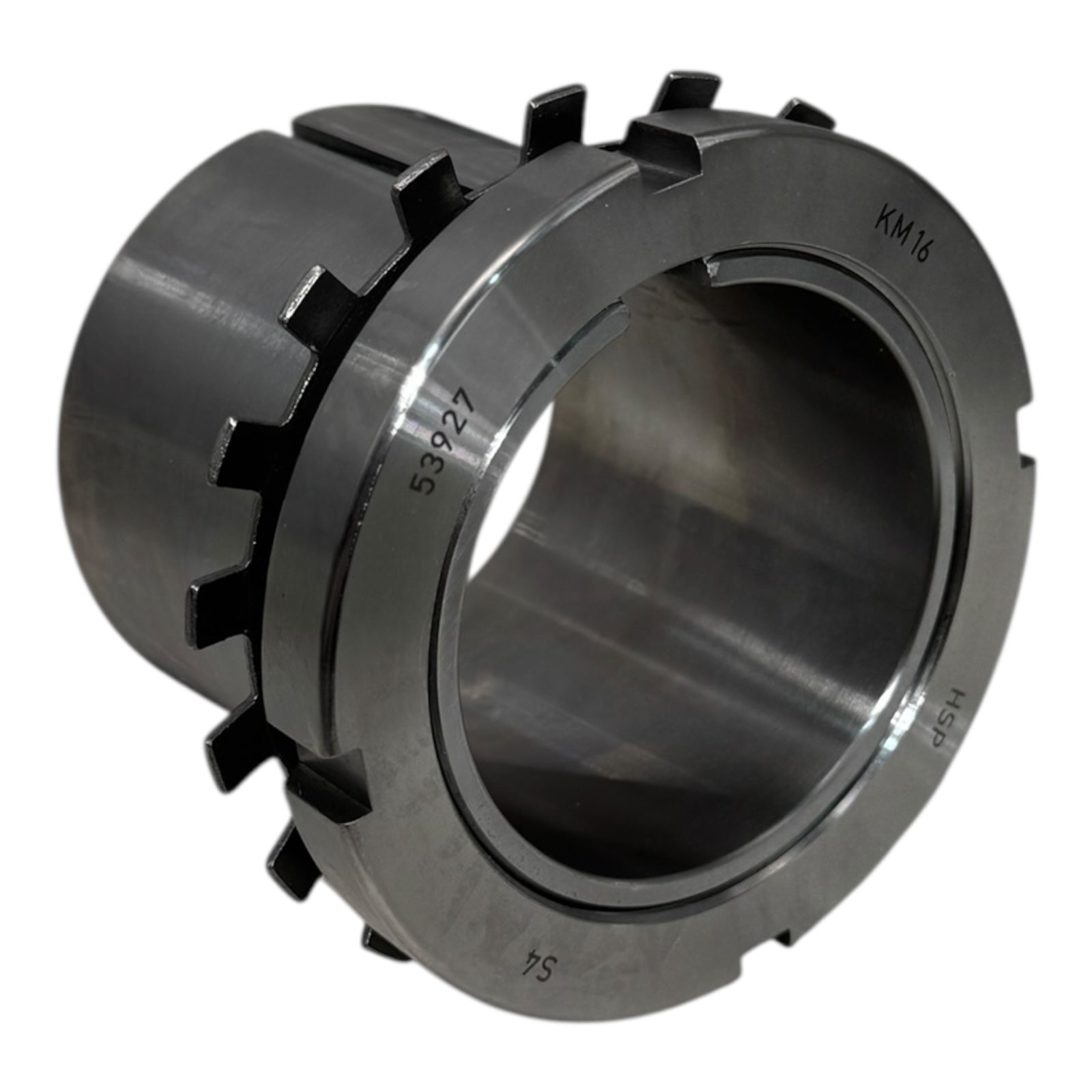 SKF H2316 Adapterhülse 70 x 105 x 78 mm M80 × 2 KM16 MB16 Stahl