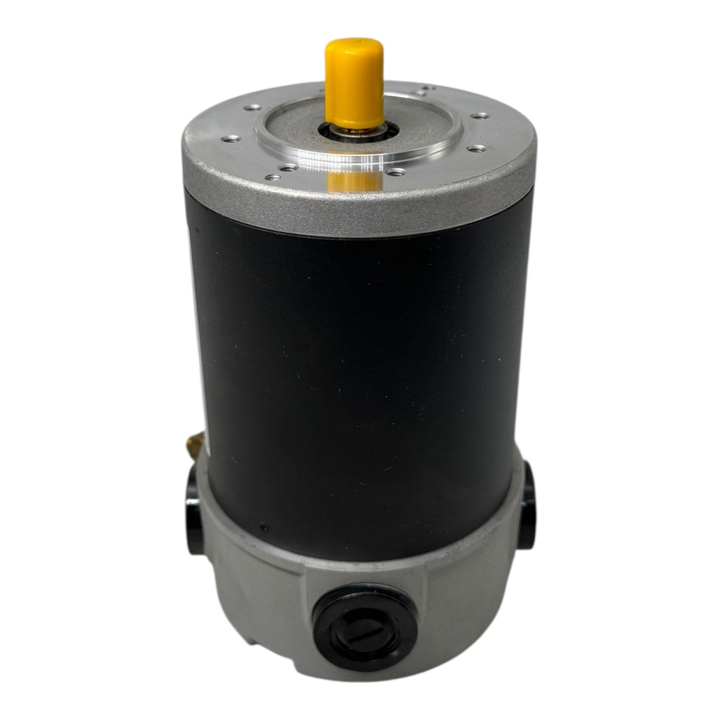 Transtecno EC250.120 DC Motor 12V 350W 3000rpm 1.12Nm IP40 B14A Antriebseinheit
