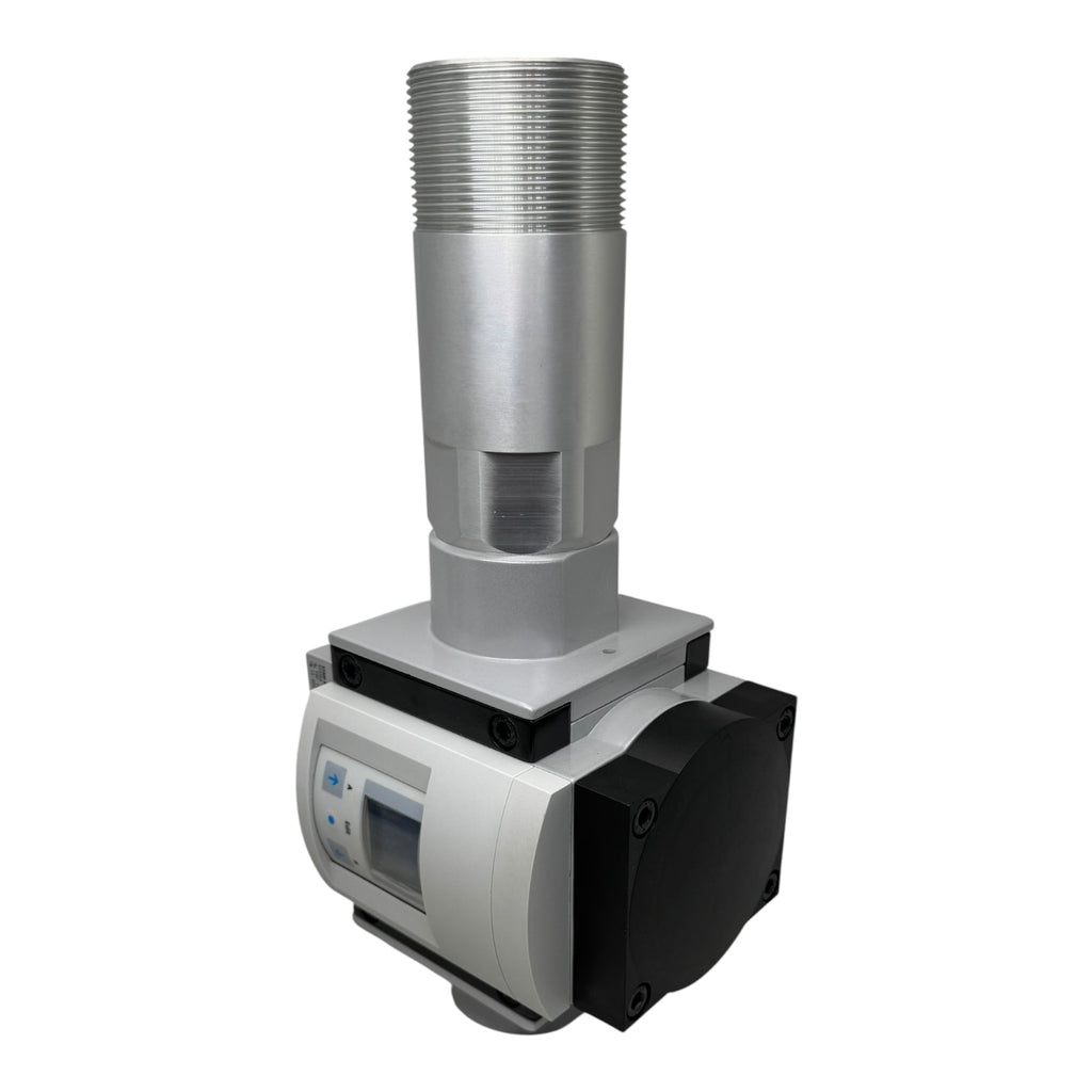 Festo SFAM-90-10000L-TG112-2SA-M12 573354 Durchflusssensor 10000 l/min 15-30VDC