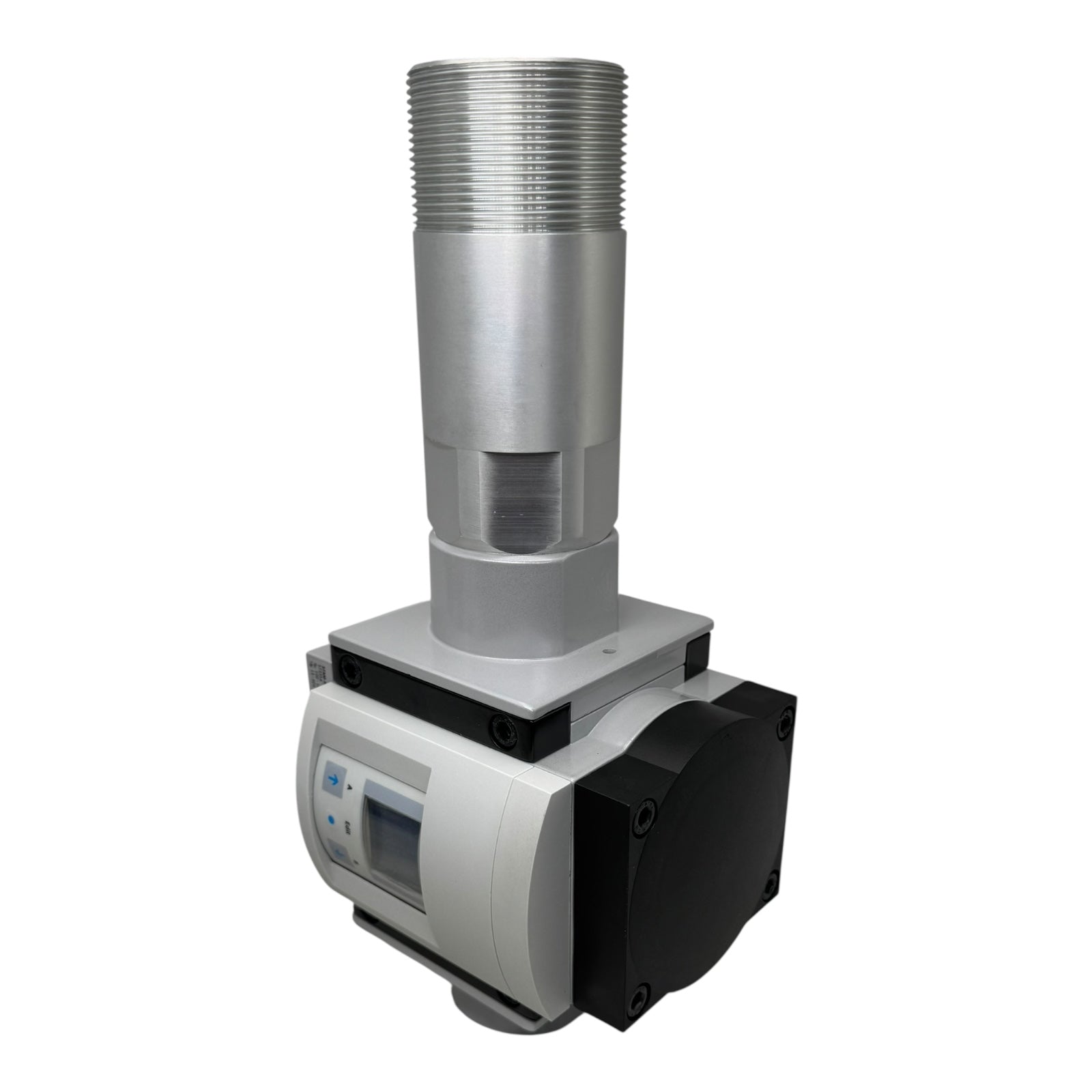 Festo SFAM-90-10000L-TG112-2SA-M12 573354 Durchflusssensor 10000 l/min 15-30VDC