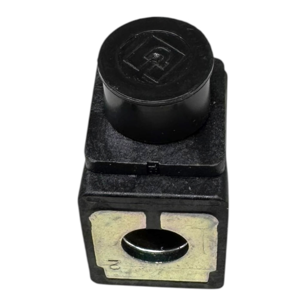 Parker Lucifer Spule 492425C2H DZ08C2 Magnetspule 24V DC 21W 14W Ventilspule