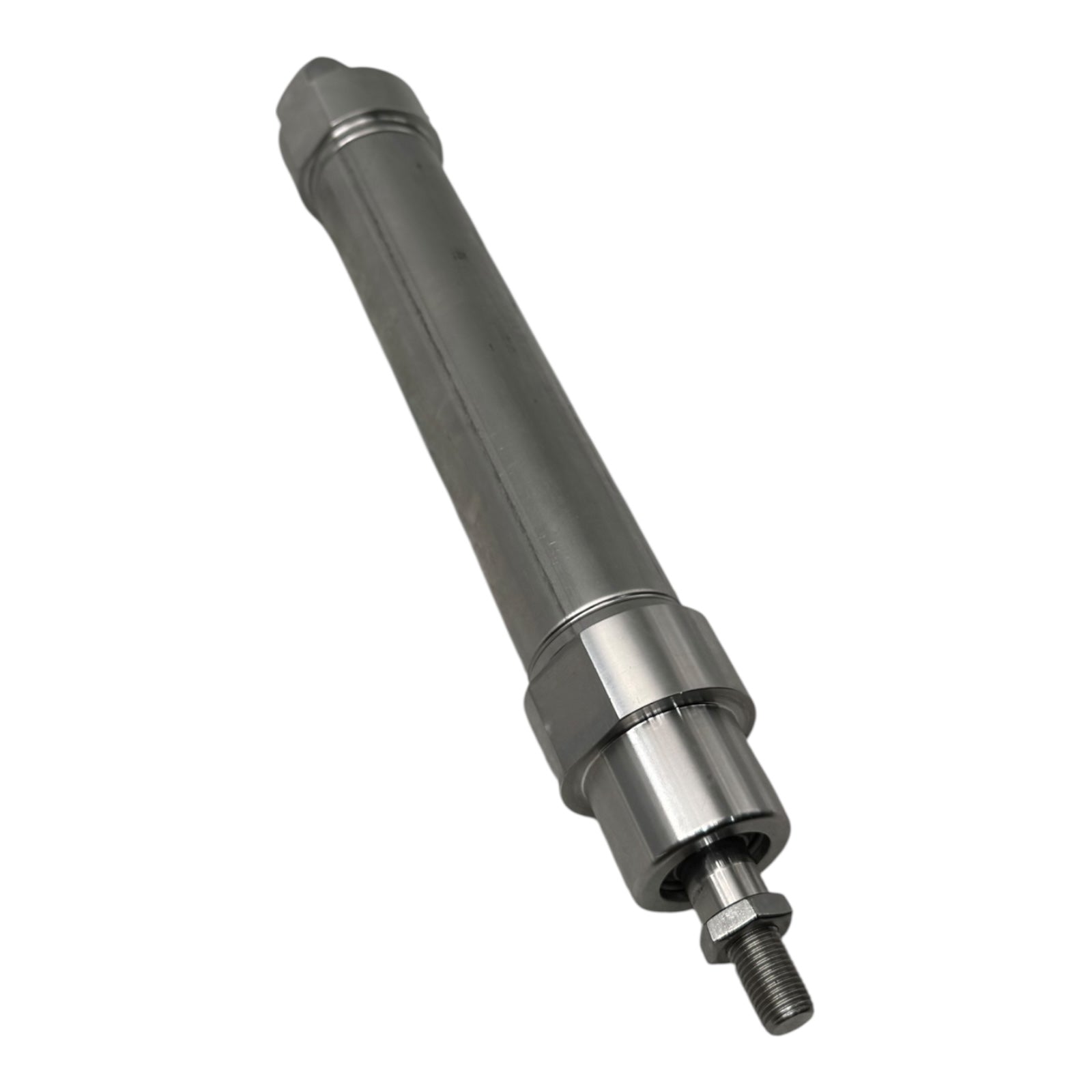 Festo CRDSNU-B-40-160-PPS-A-MG-A1 Pneumatikzylinder Rundzylinder 8073982