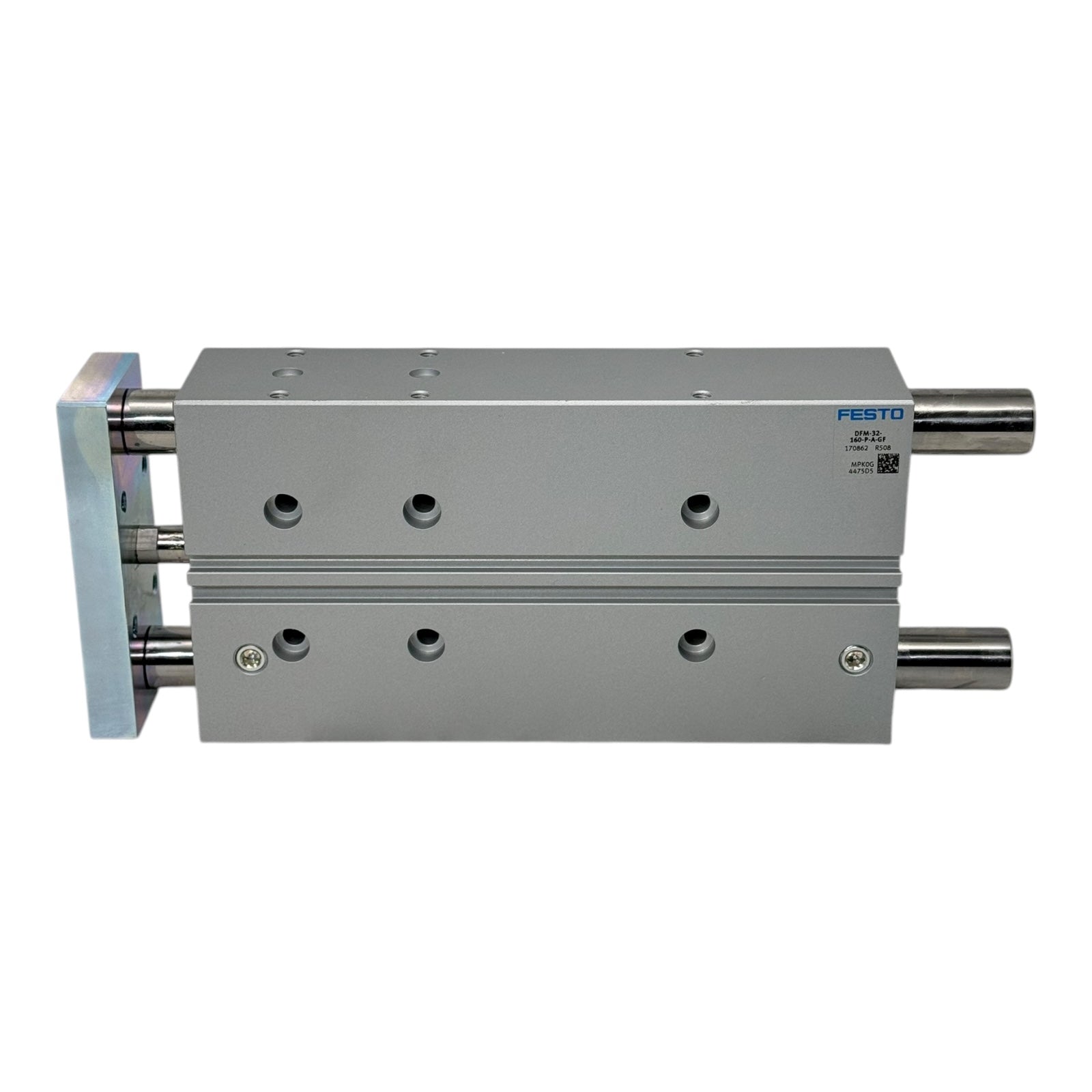 Festo DFM-32-160-P-A-GF Führungszylinder 32mm Hub 160mm Pneumatikzylinder