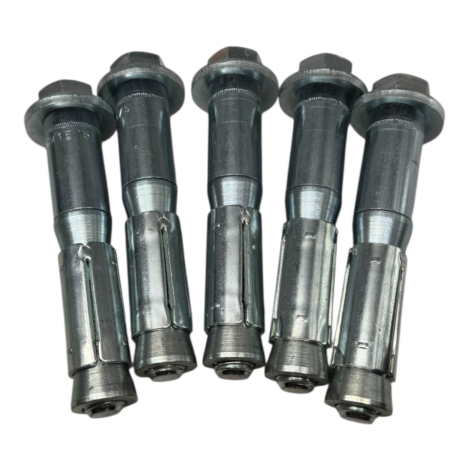 Ejot Liebig M16-25/100/5 9655100105 Safety Bolts S Sicherheitsdübel