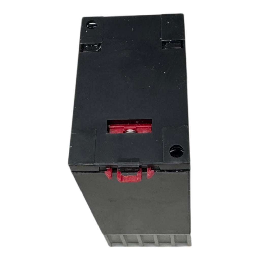 GELBAU 3002.1000 Diodenauswerter 210.00 230VAC Sicherheitsmodul Stop